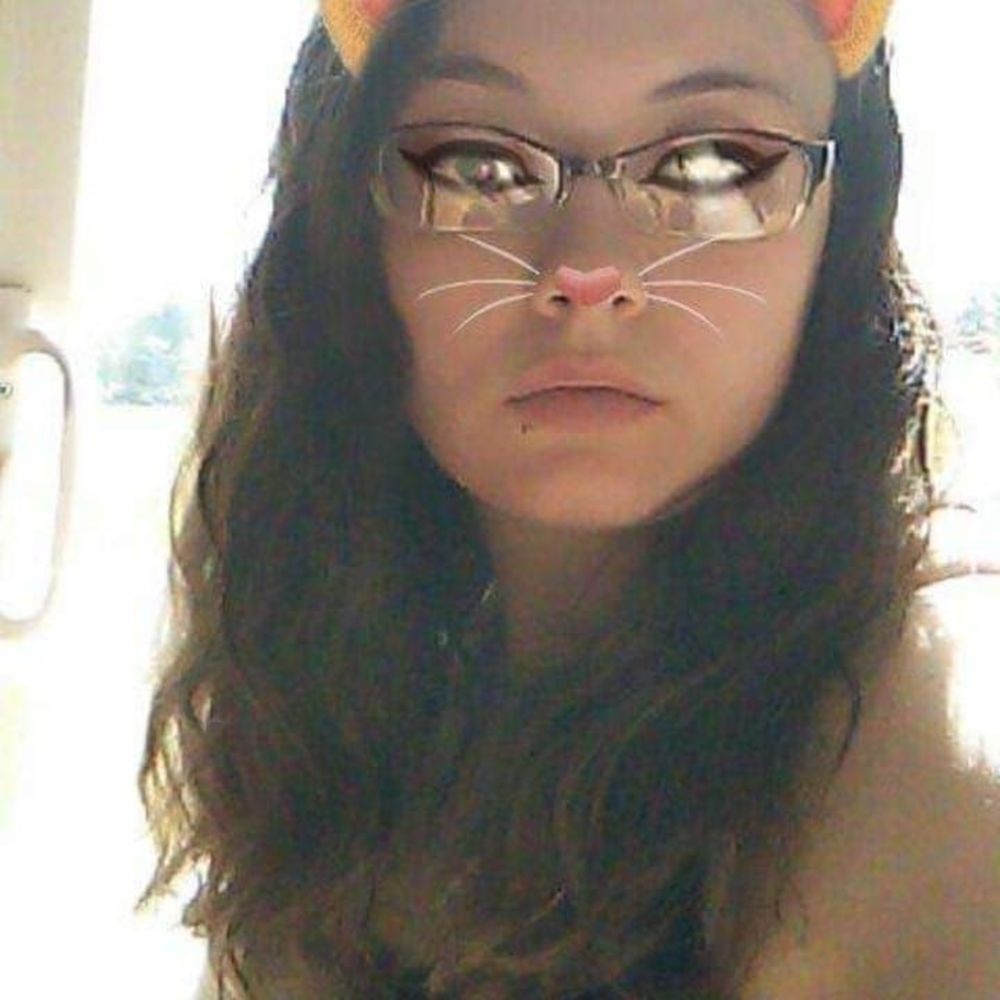 Meet your Posher, Mikayla